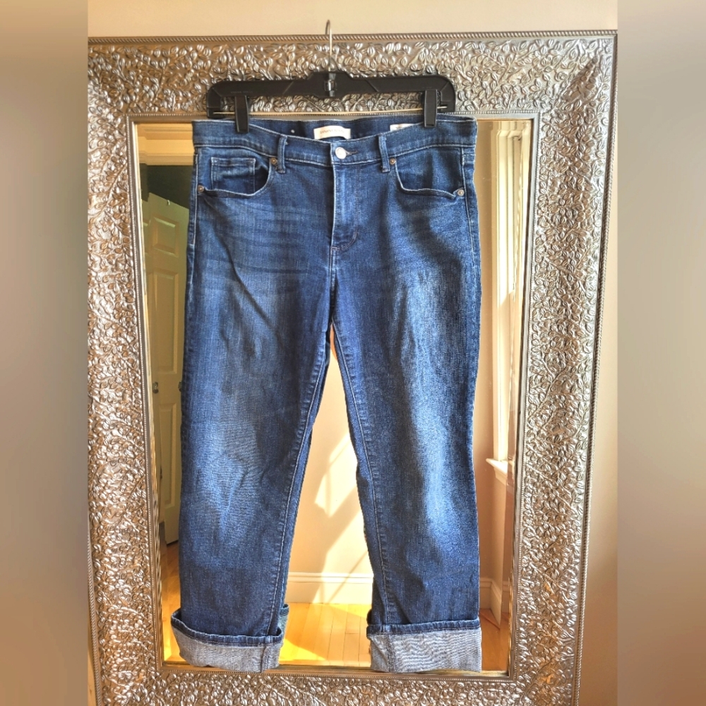Banana Republic‎ Premium Denim. 30 Straight.